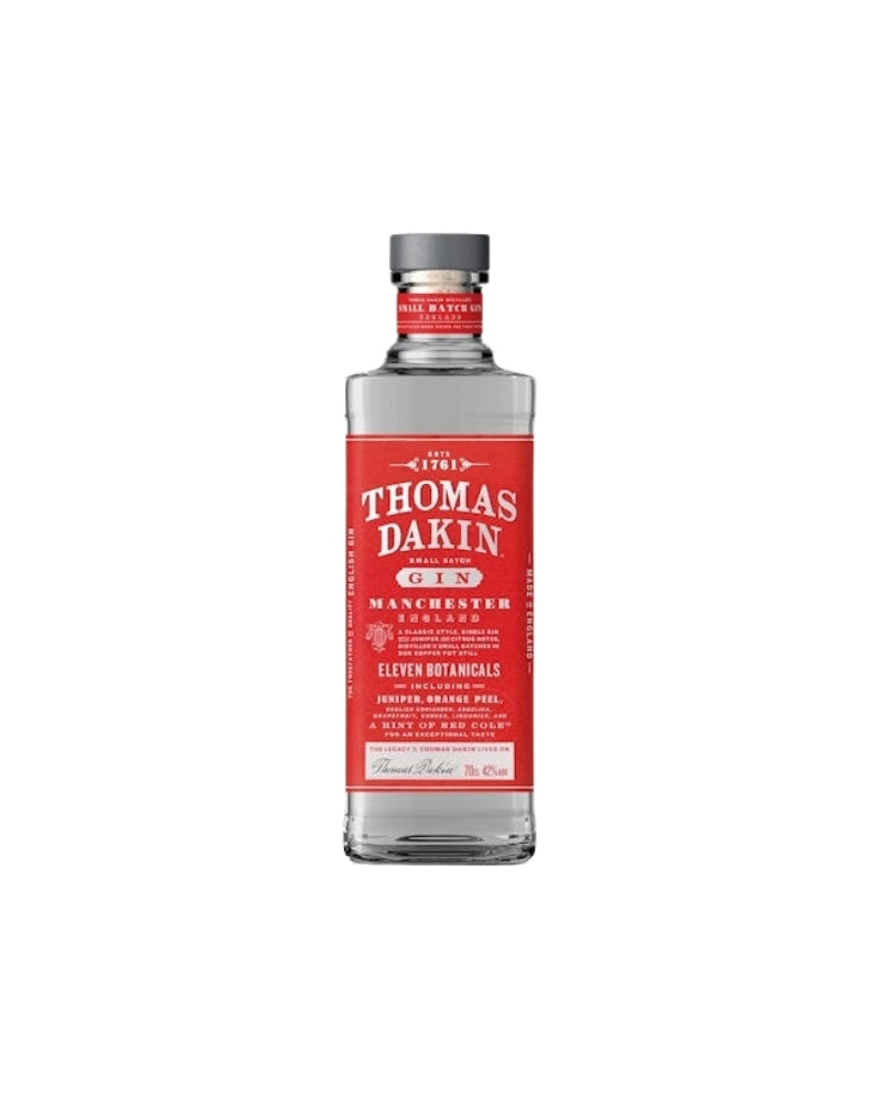 Thomas Dakin Gin 750mL