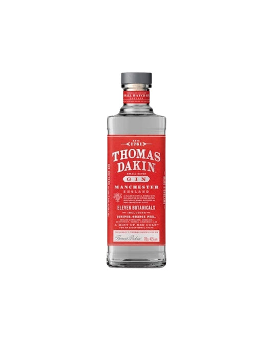 Thomas Dakin Gin 750mL
