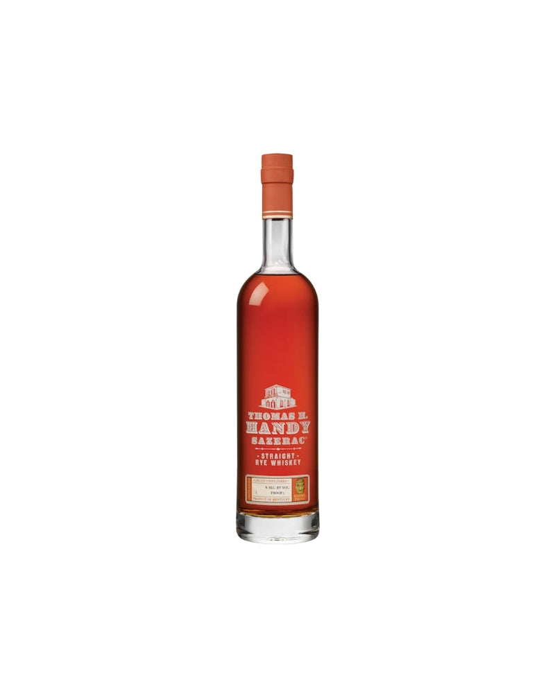 Thomas Handy Sazerac Rye 127.2 PF