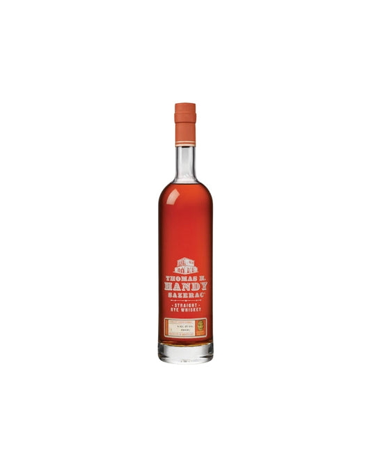 Thomas Handy Sazerac Rye 127.2 PF