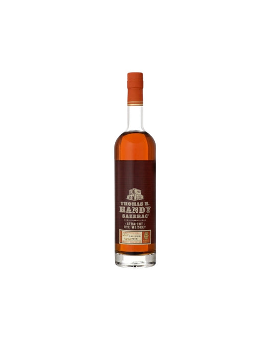 Thomas Handy Sazerac Rye 129.5PF Proof 750ml