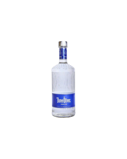Three Olives Vodka 1.75L