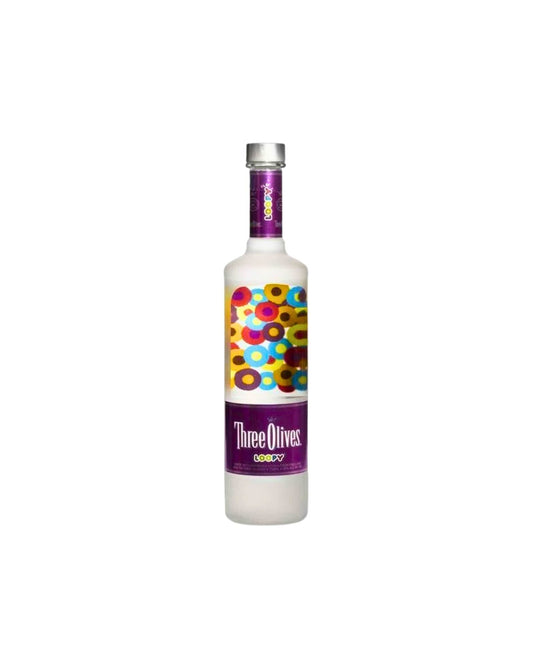 Three Olivesd Loopy 1L