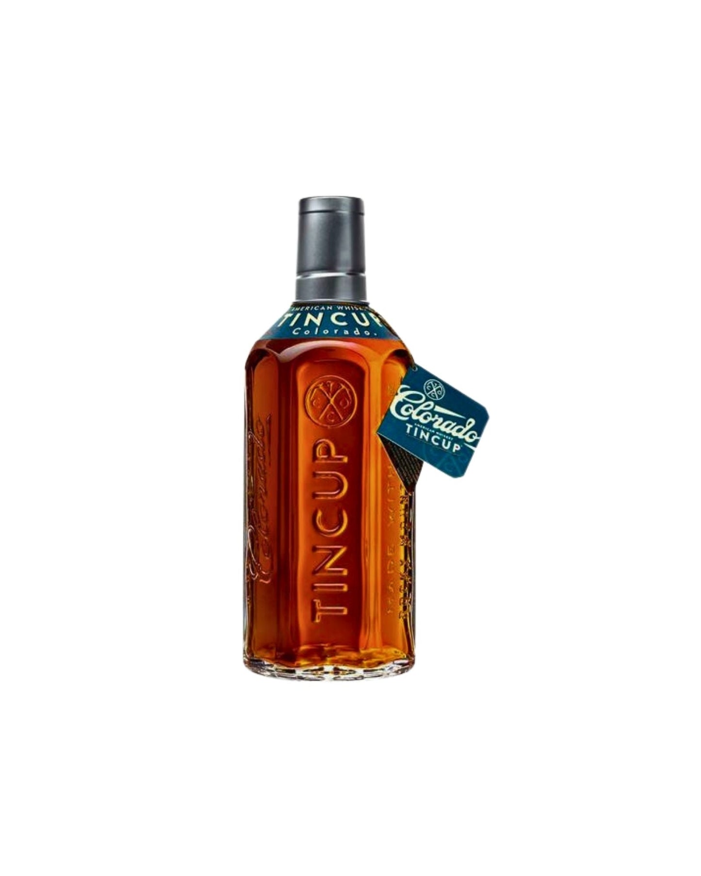 Tin Cup Bourbon 1.75L