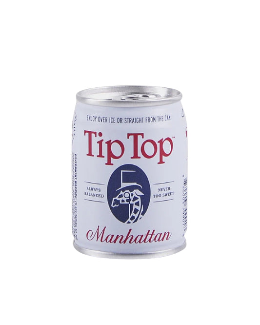 Tip Top Manhattan 100mL