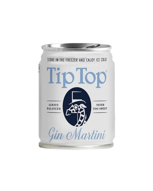 Tip Top Negroni 100mL