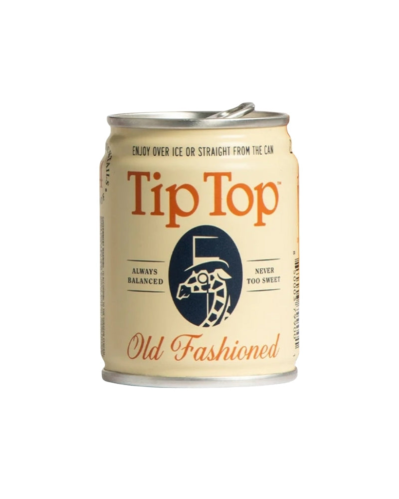 Tip Top Old Fashioned 100mL