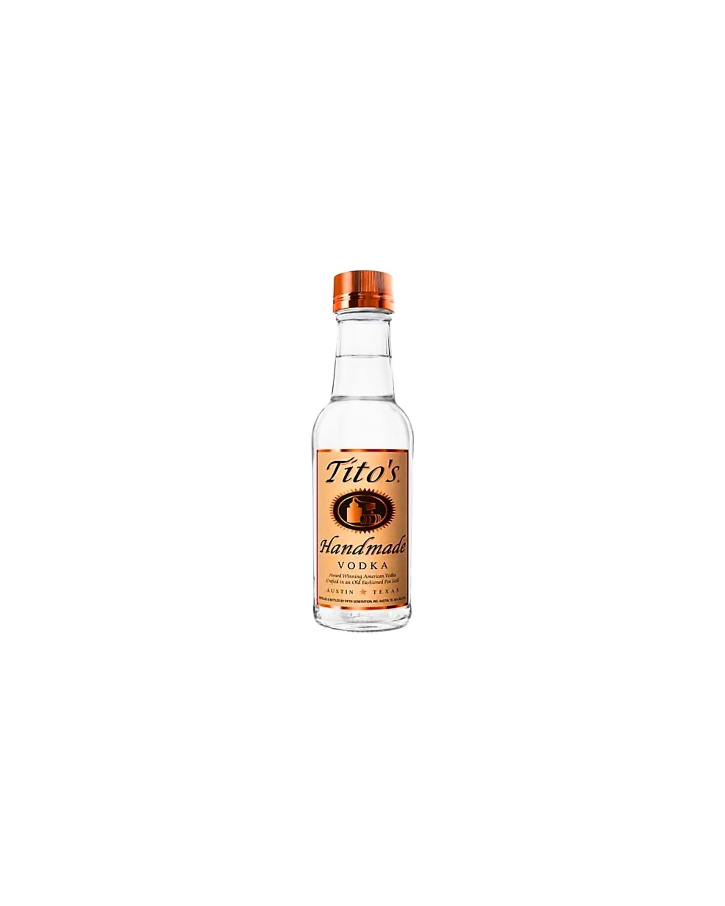 Tito's 100mL