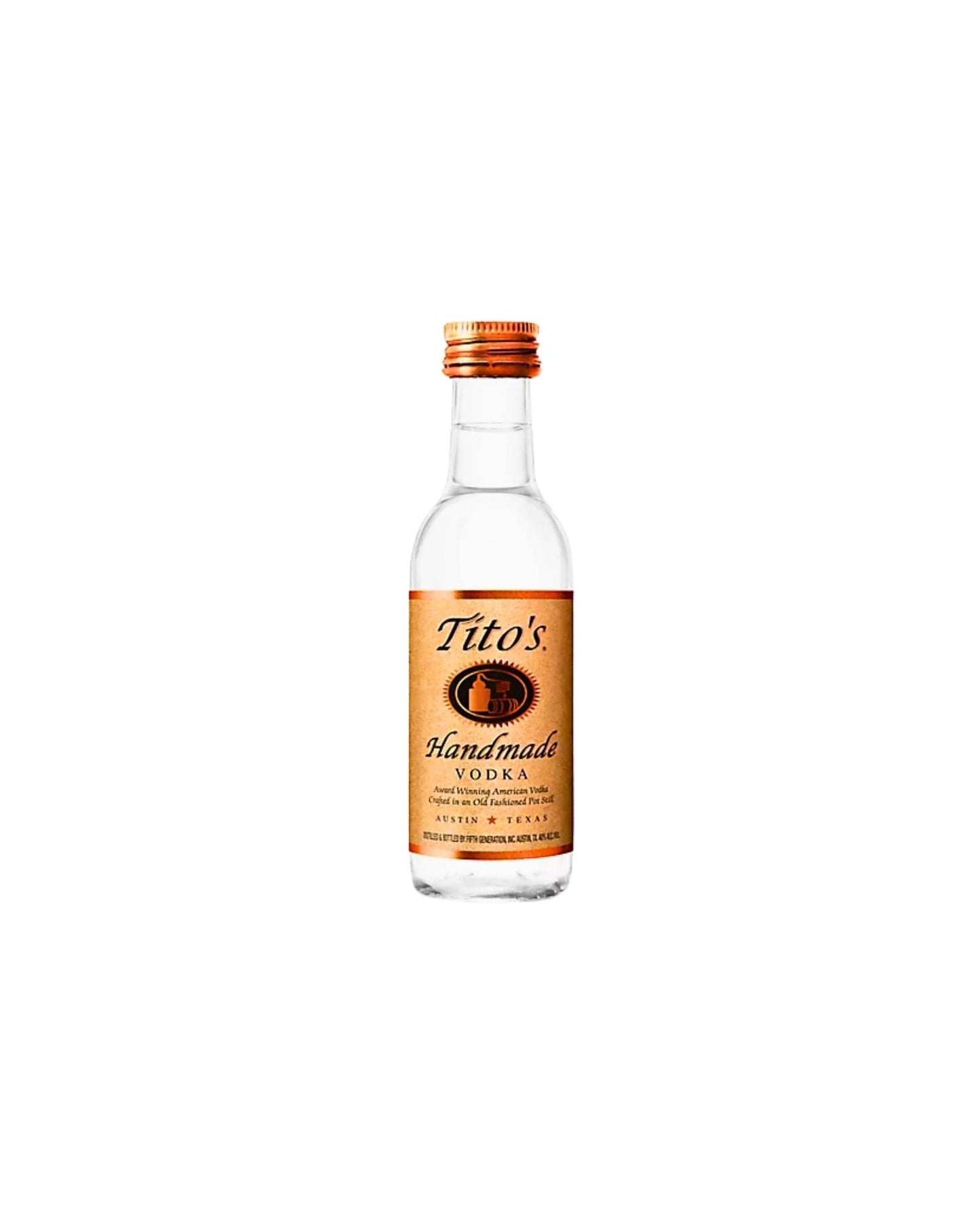 Tito's 200mL