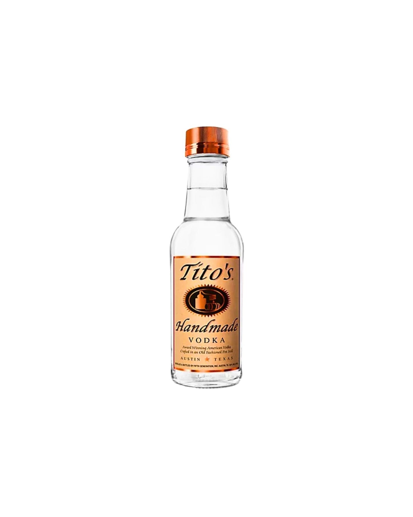 Tito's 375mL