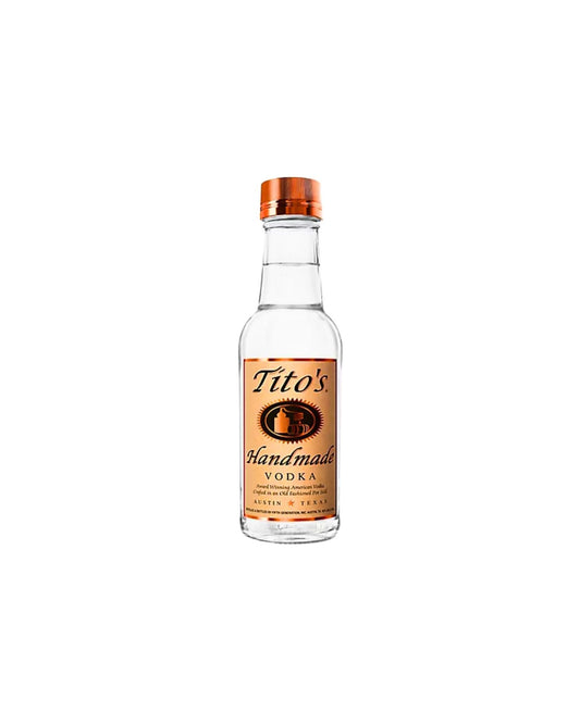 Tito's 375mL