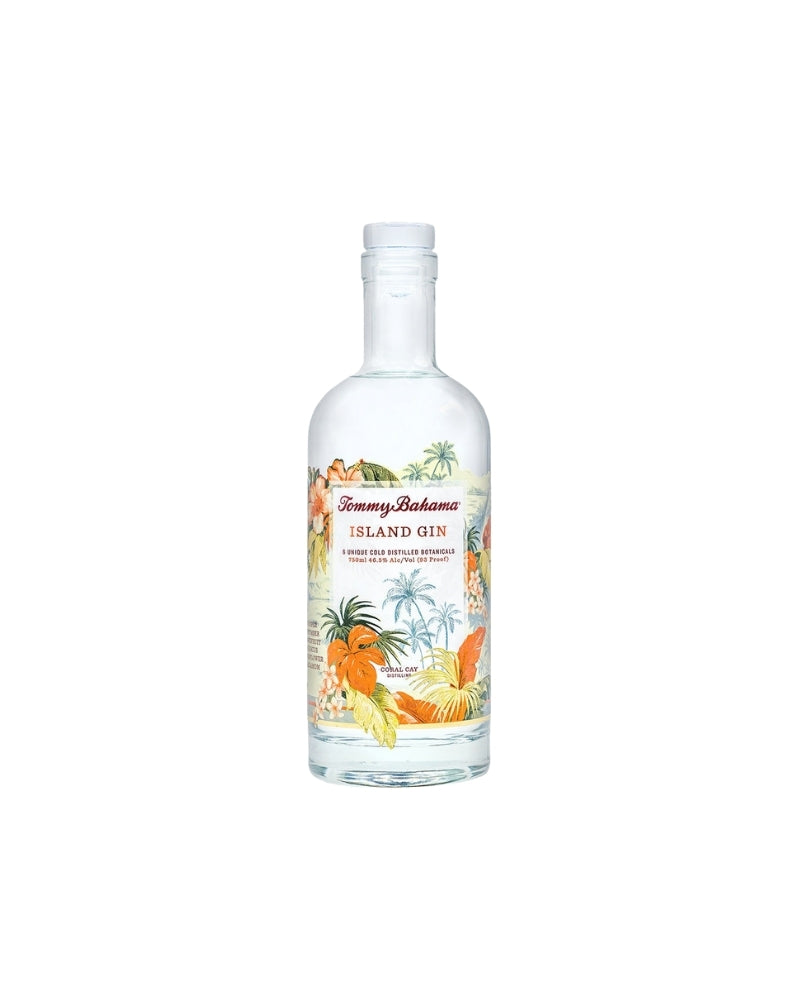 Tommy Bahama Island Gin 750mL