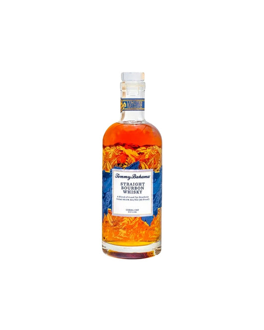 Tommy Bahama Limited Edition Whiskey 750mL