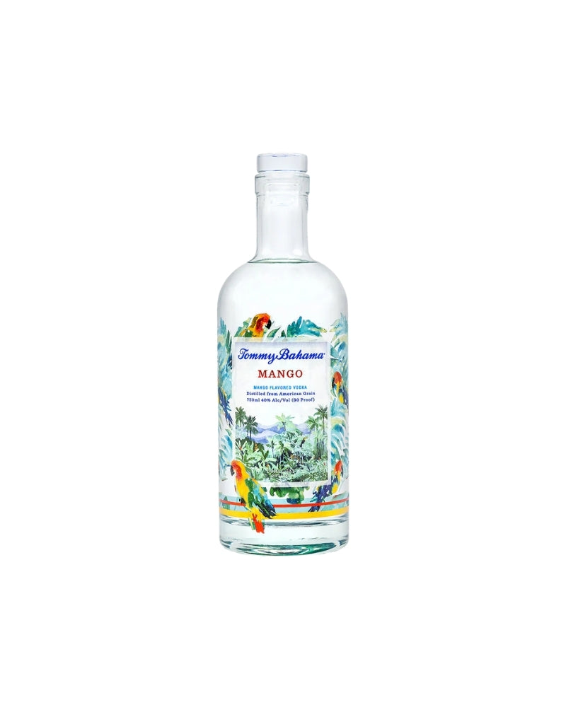 Tommy Bahama Mango Vodka  750mL