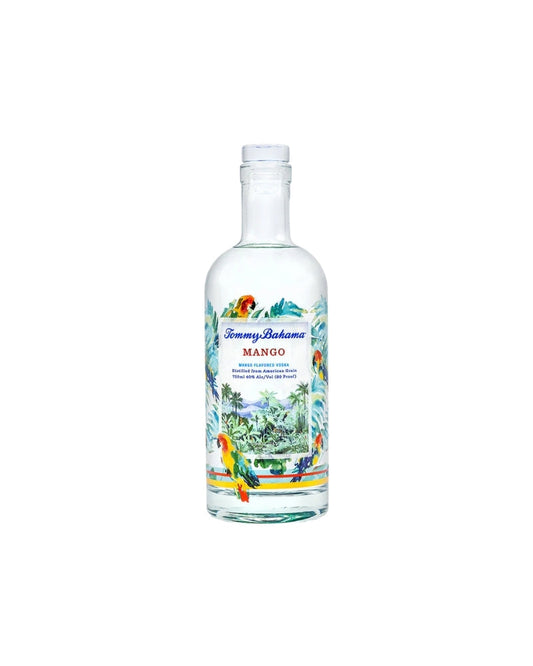 Tommy Bahama Mango Vodka  750mL