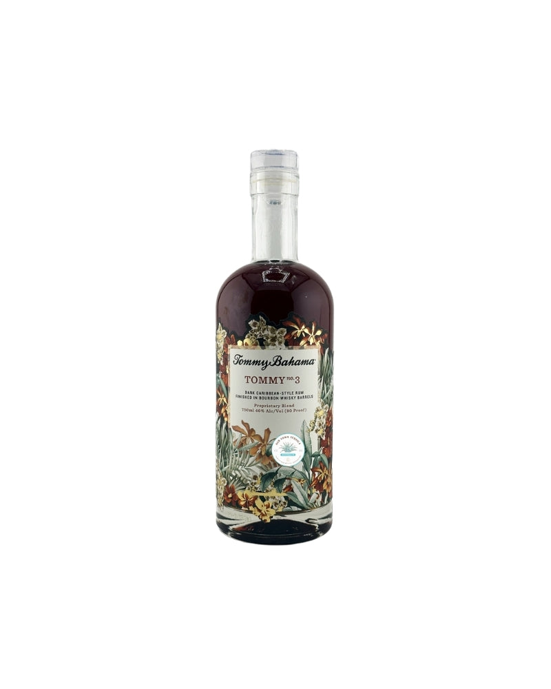Tommy Bahama No. 3 Rum  750mL