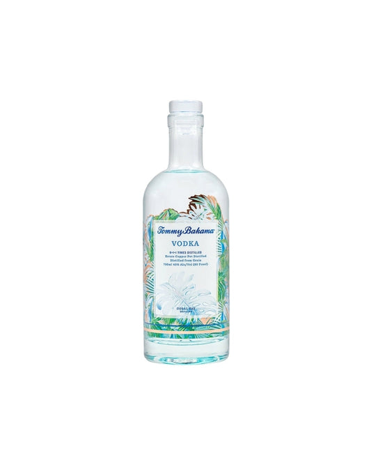 Tommy Bahama Vodka Copper 750mL