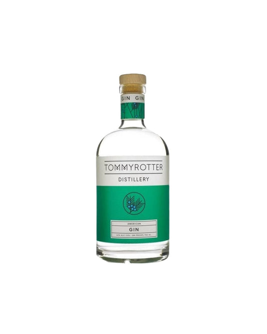 Tommyrotter American Gin