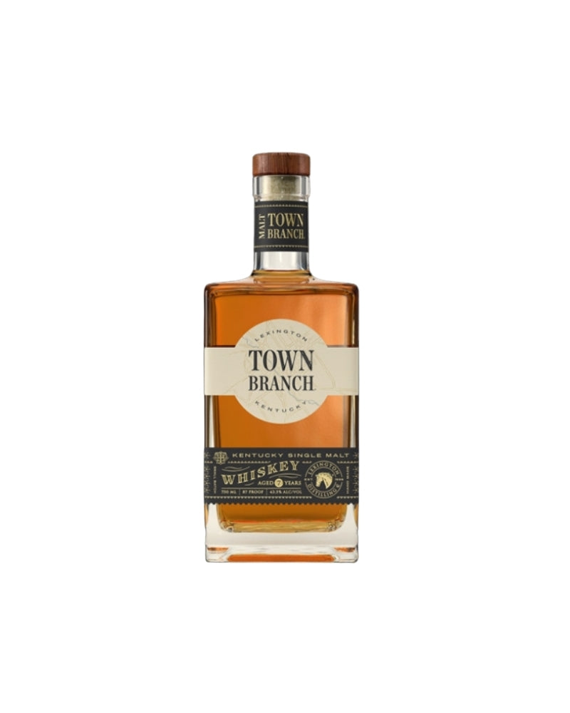 Town Branch 7 Year Single Malt Whiskey