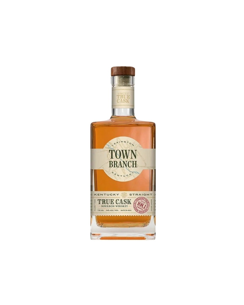 Town Branch Bourbon