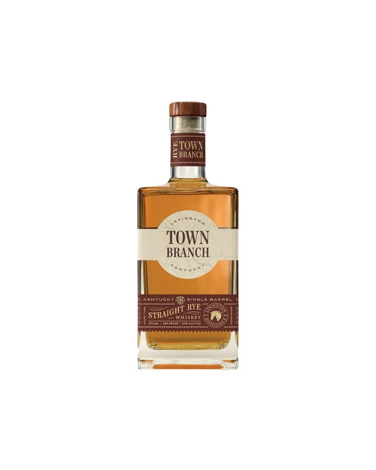 Town Branch Rye 750mL