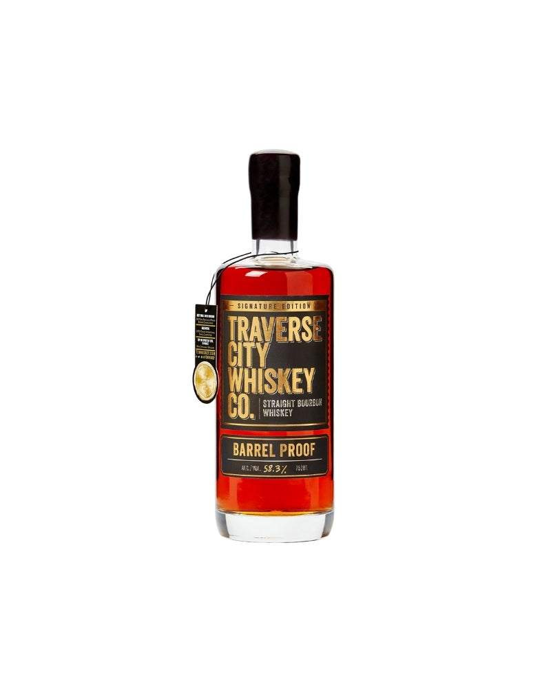 Traverse City Bourbon