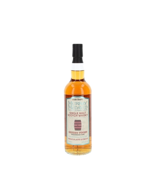 Tullibardine Sherry Finish