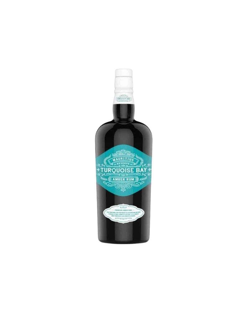 Turquoise Bay Mauritius Rum 750mL