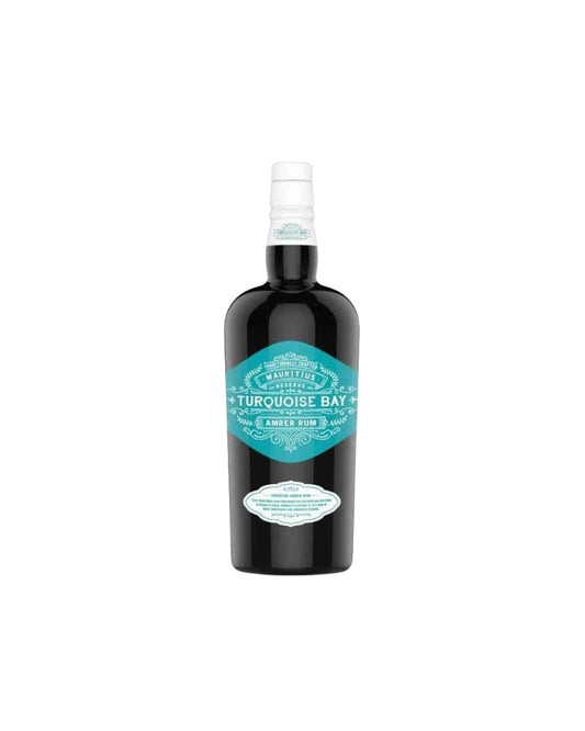 Turquoise Bay Mauritius Rum 750mL