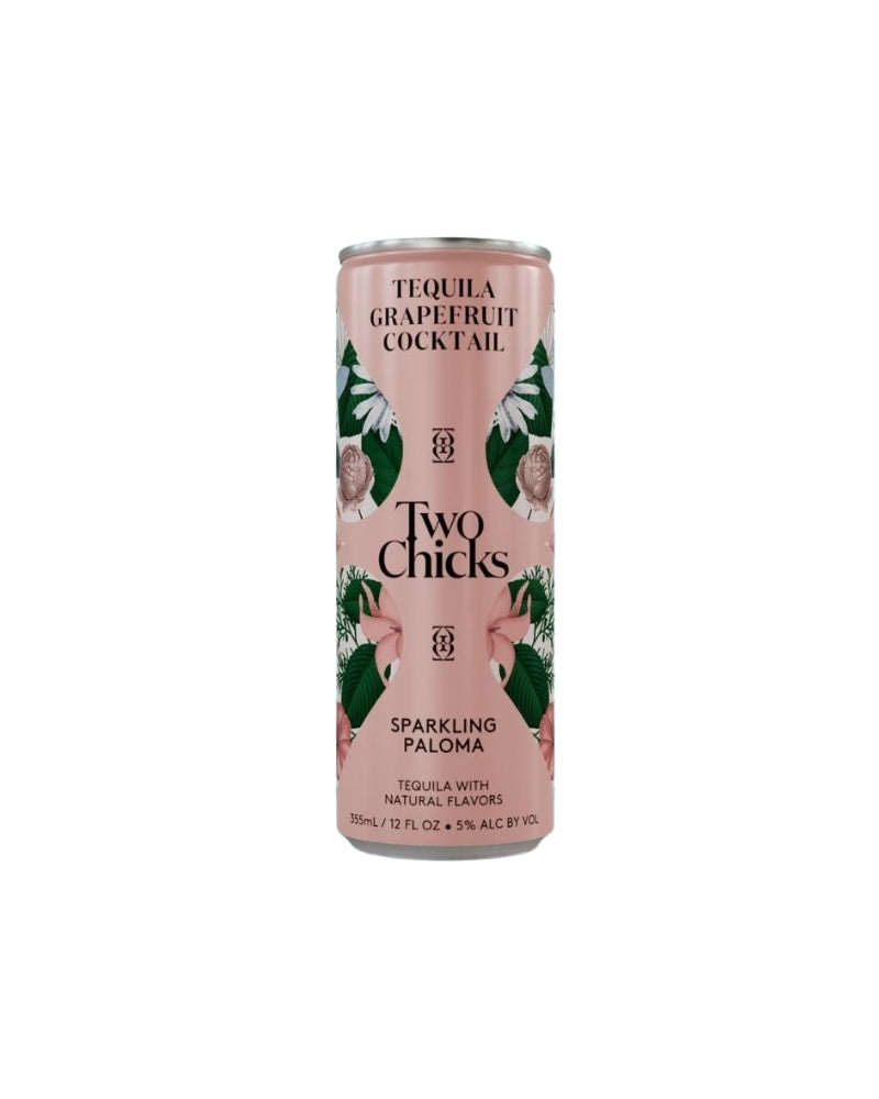 Two Chicks Paloma Can 12oz