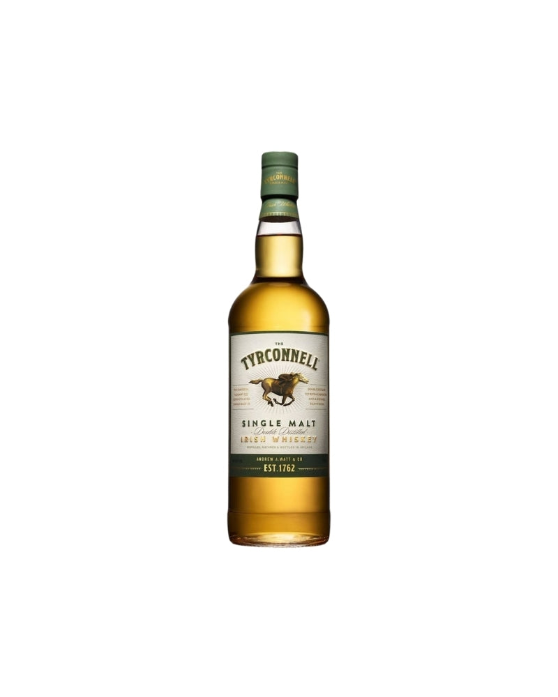Tyrconnell Double Distilled Irish Whiskey 86 Proof