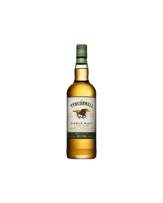 Tyrconnell Double Distilled Irish Whiskey 86 Proof