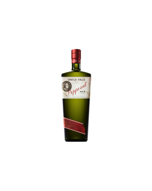 Uncle Val's Peppered Gin