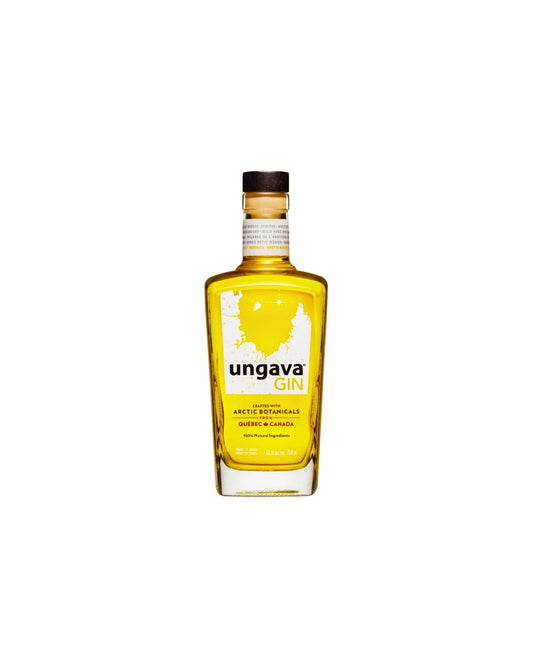 Ungava Gin