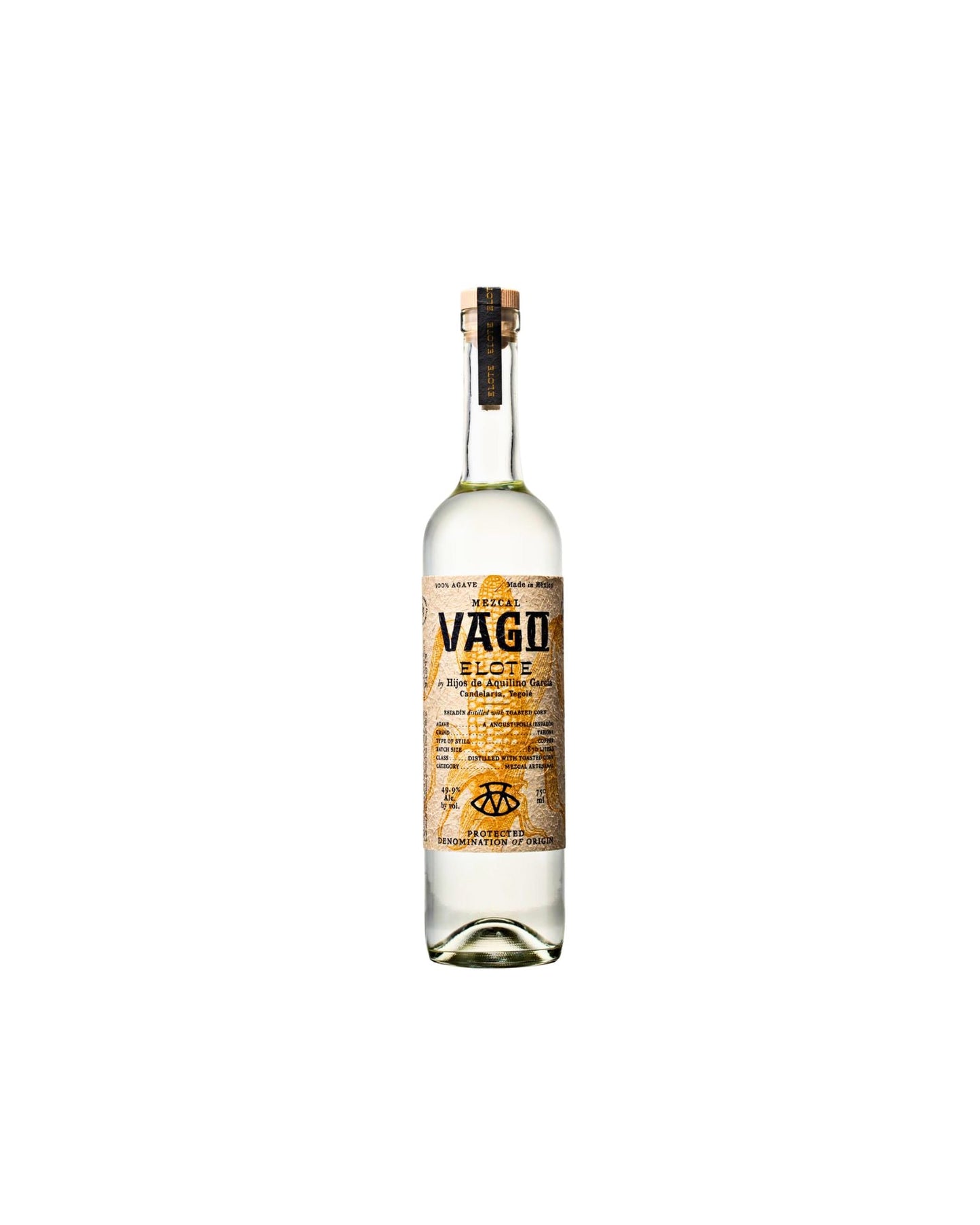 Vago Elote Mezcal