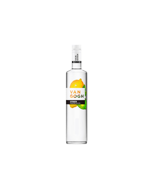 Van Gogh Citroen Vodka 750mL