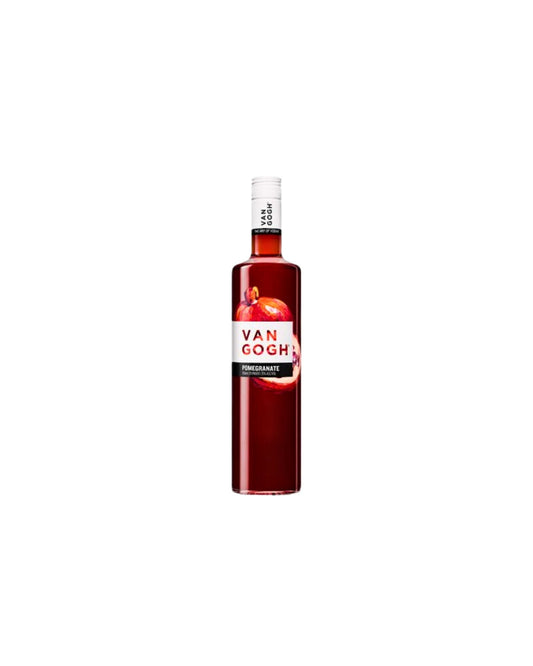 Van Gogh Dutch Vodka Pomegrante 750mL