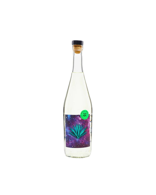 Verde Momento Mezcal Espadin