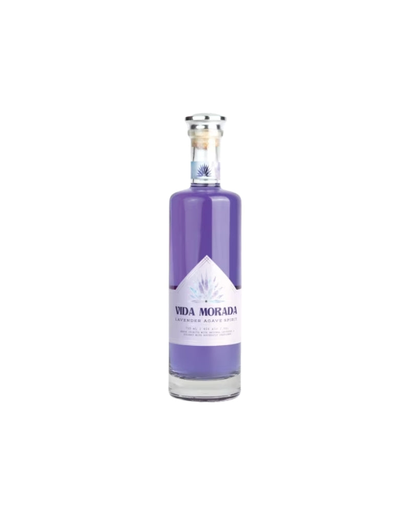 Vida Morada Lavender Agave