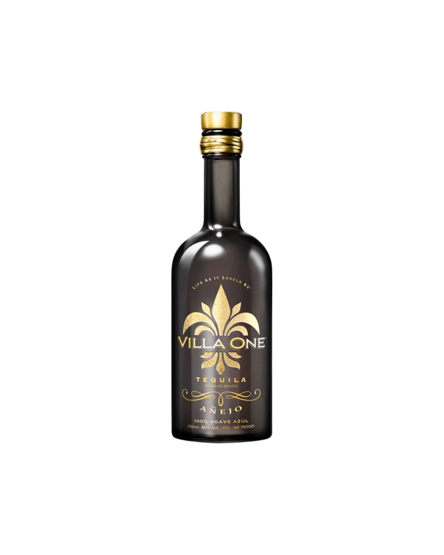 Villa One Tequila Anejo