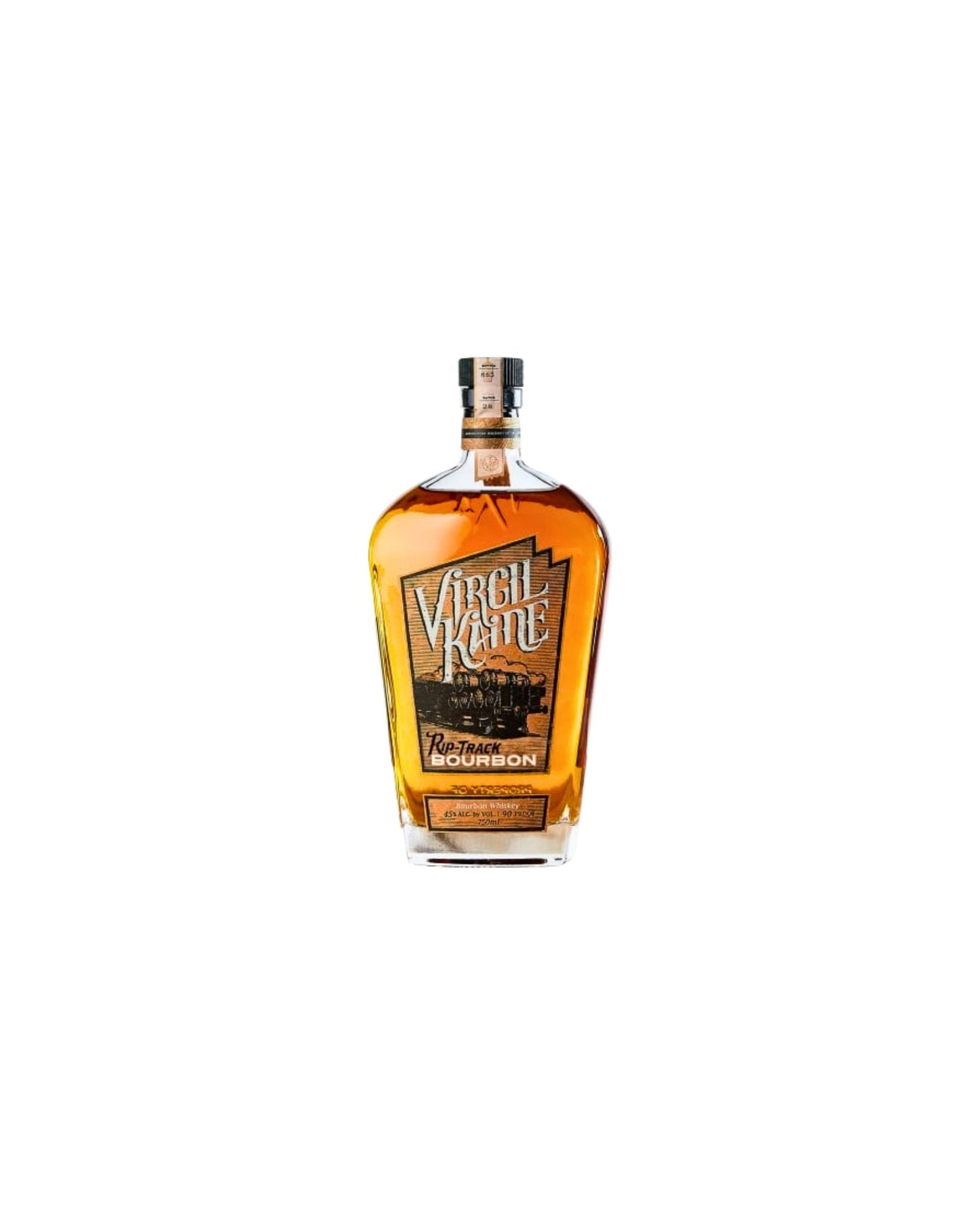 Virgil Kaine Rip Track Bourbon