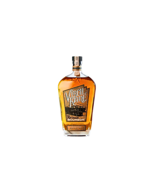 Virgil Kaine Rip Track Bourbon