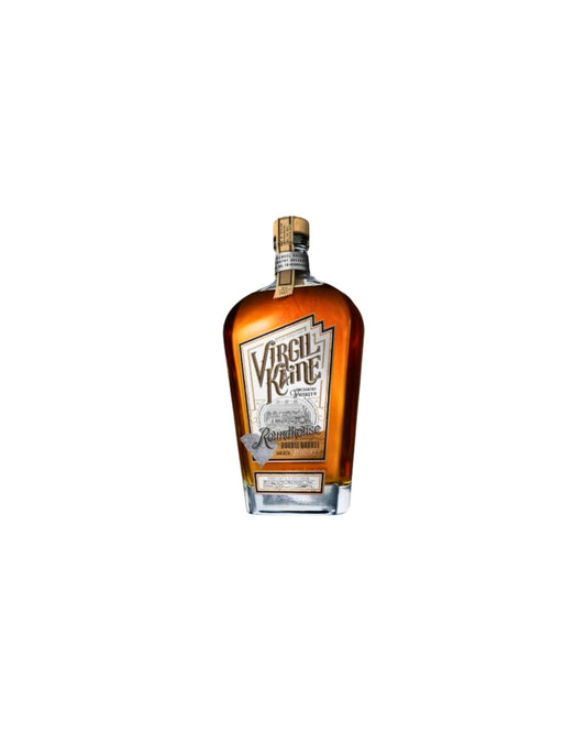 Virgil Kaine Roundhouse Double Barrel