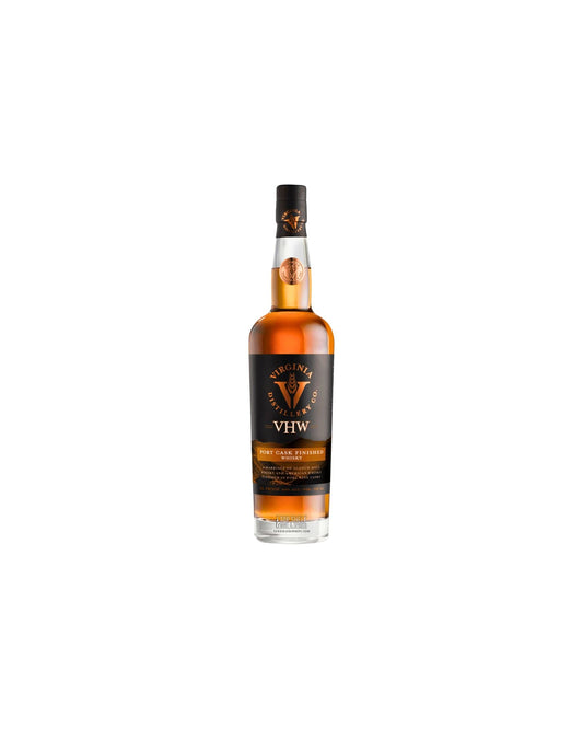 Virginia Distillery Company Port Cask Finished Whisky