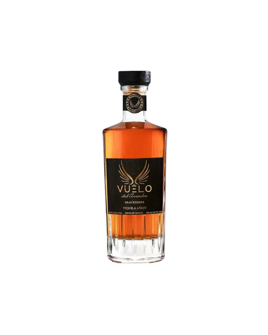 Vuelo del Aviador Gran Reserva Anejo Tequila