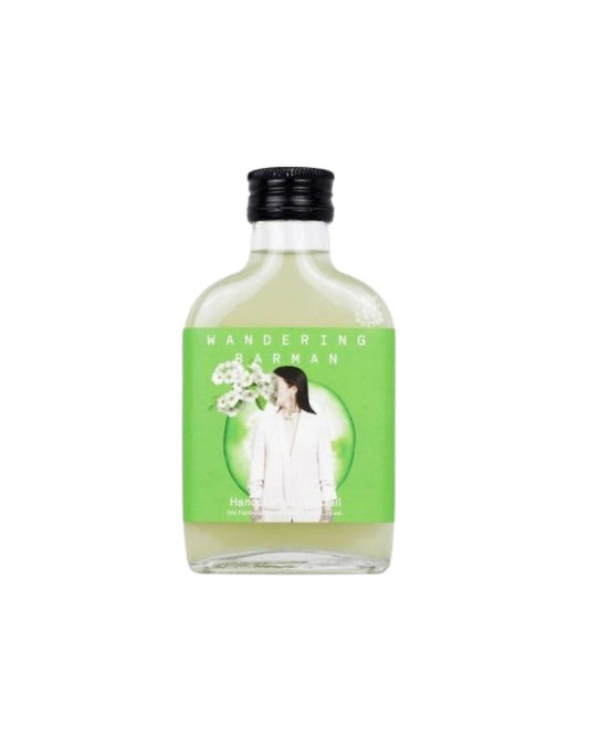 Wandering Barman Gin Old Fashioned (Socialite) Handcrafted Cocktail 100mL