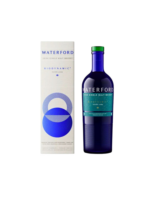 Waterford Distillery Biodynamic Luna