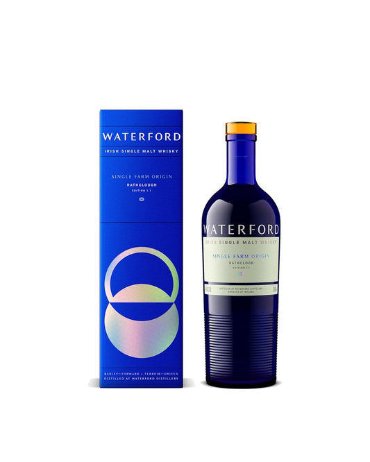 Waterford Rathclaugh Irish Single Malt