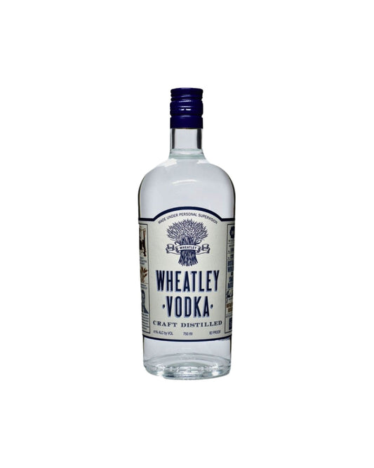 Wheatley Vodka 750mL