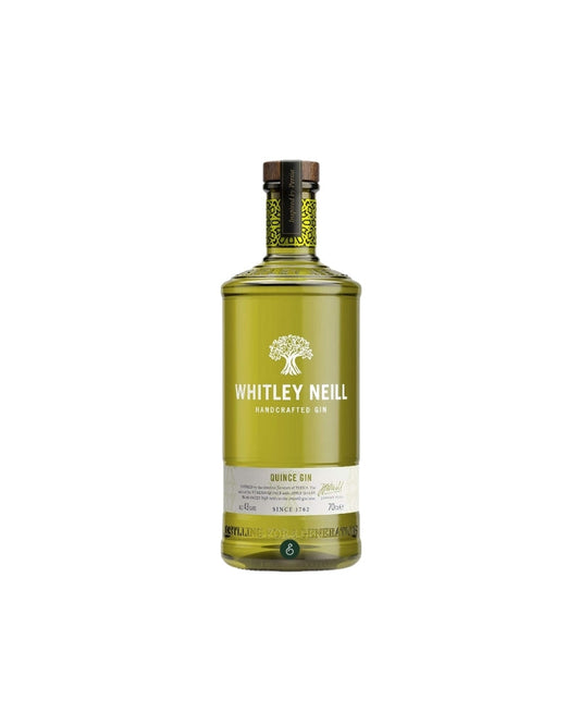 Whitley Neill Quince Gin